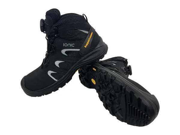 IONIC ROCKA