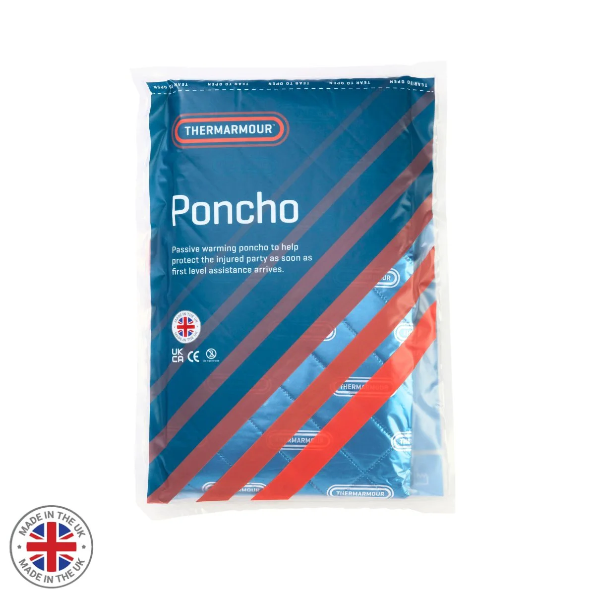 PONCHO