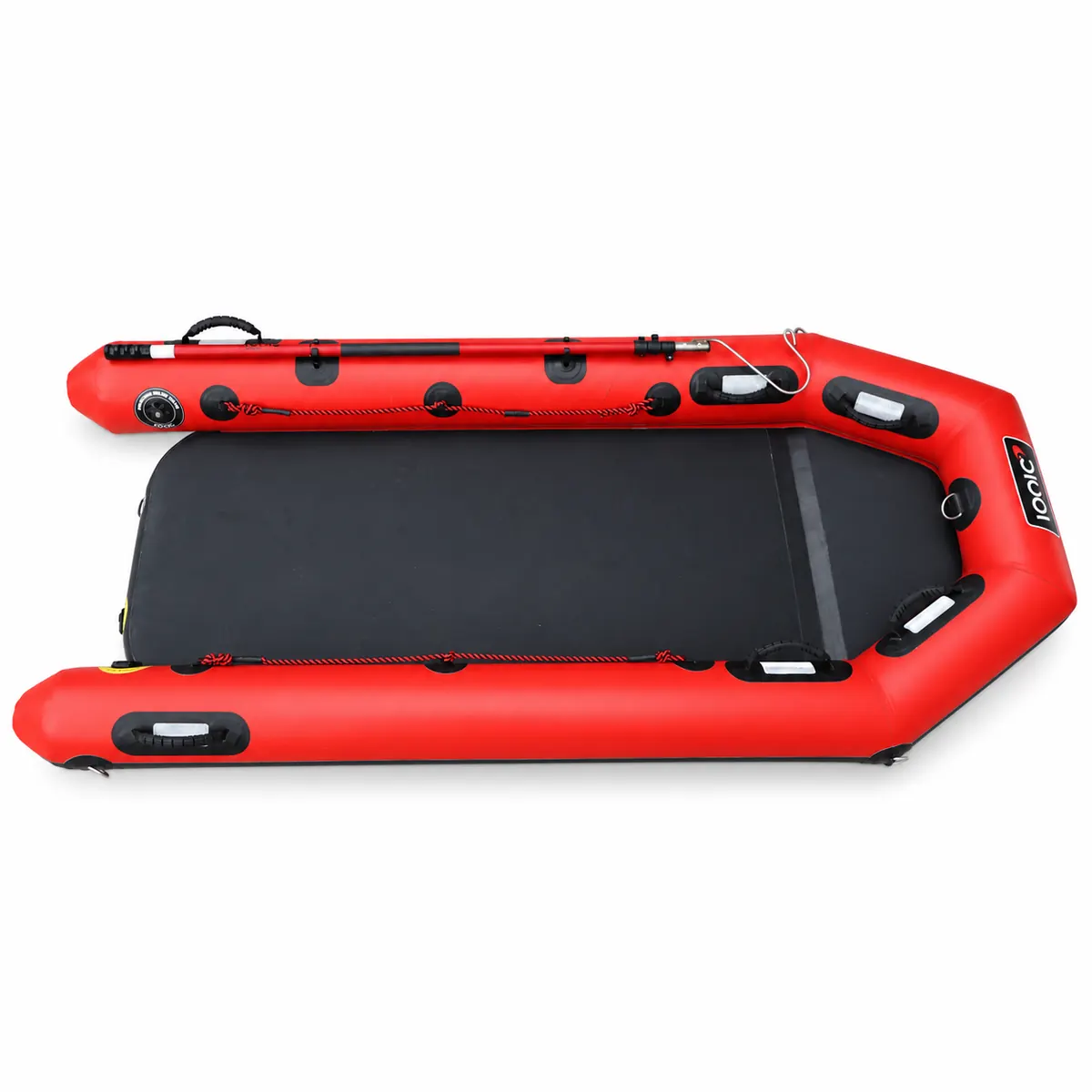 Rescue Raft
