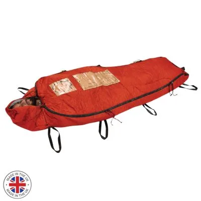THERMARMOUR XTREME EVAC 2.0 – Orange